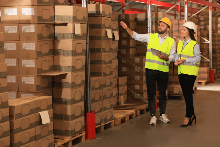 Commercial Pest Management