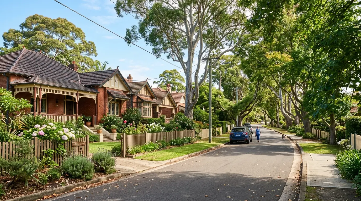 Beecroft