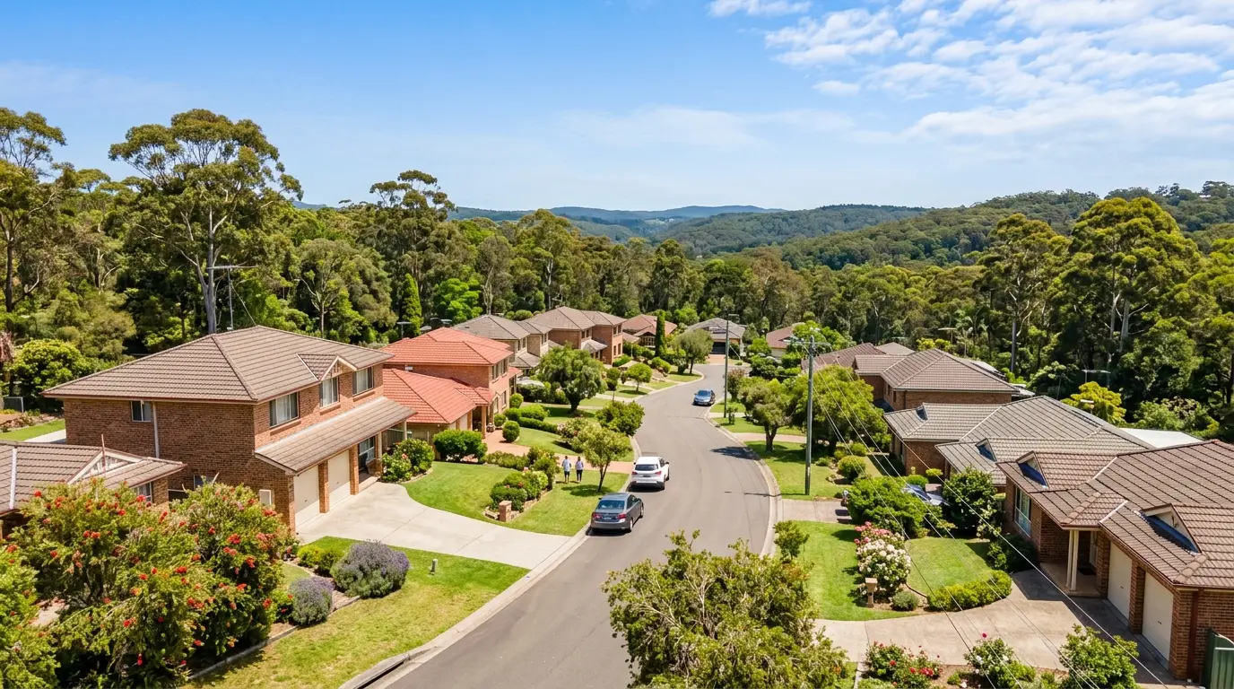Cherrybrook