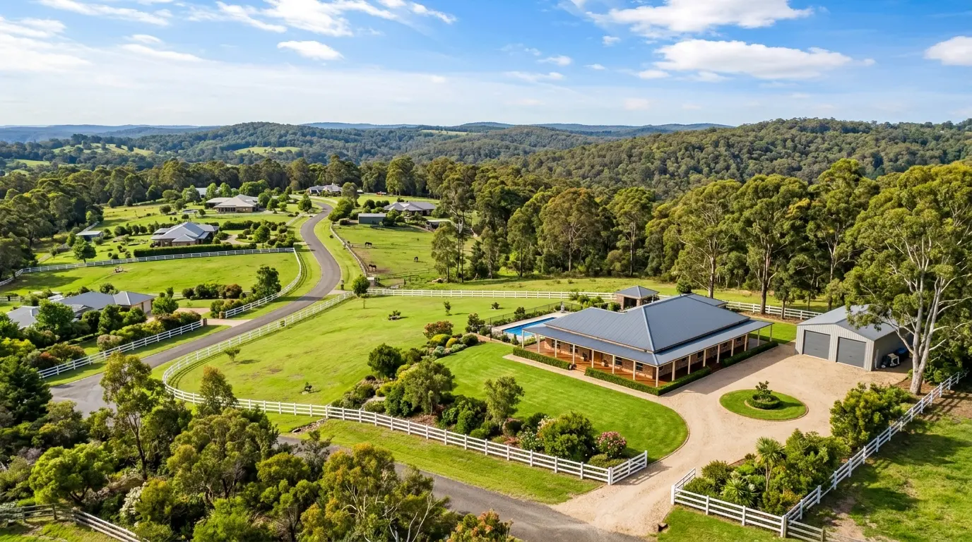 Glenhaven