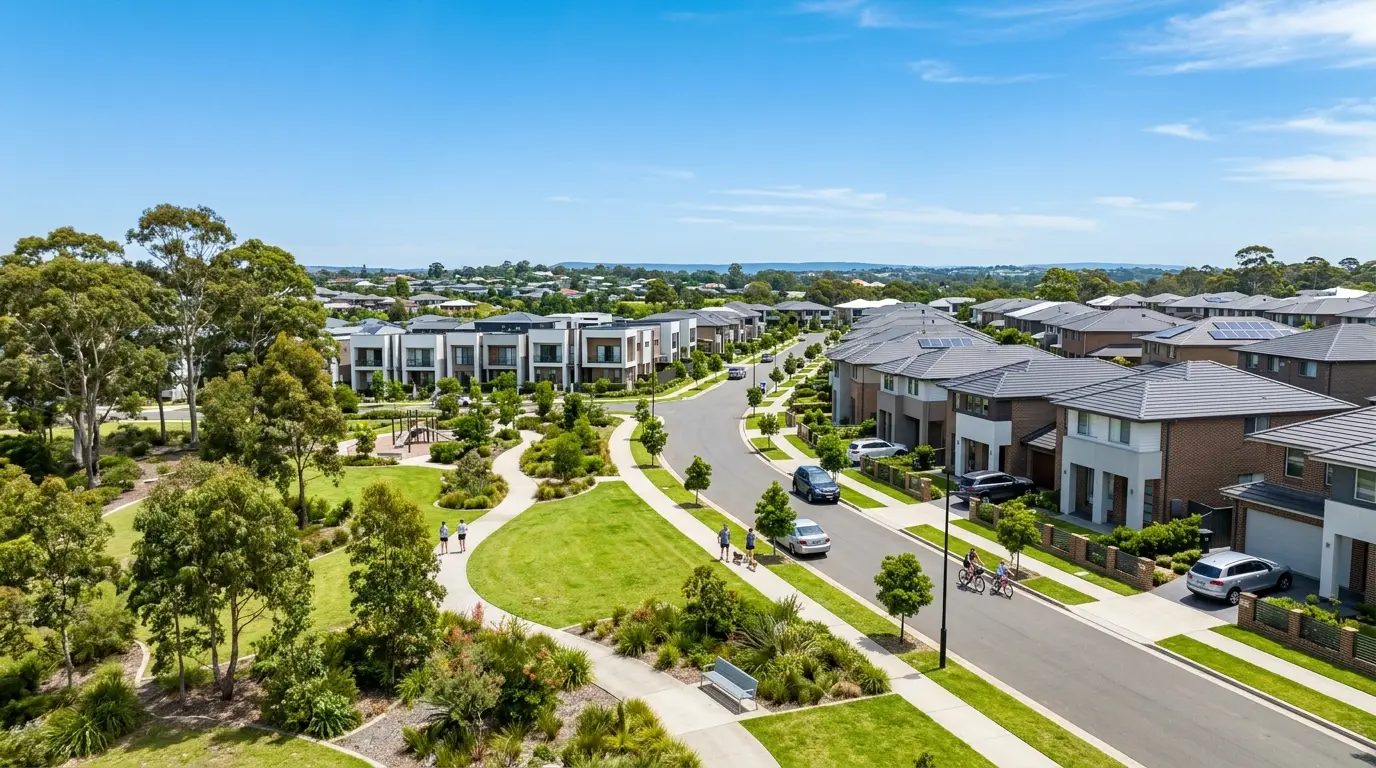 Kellyville