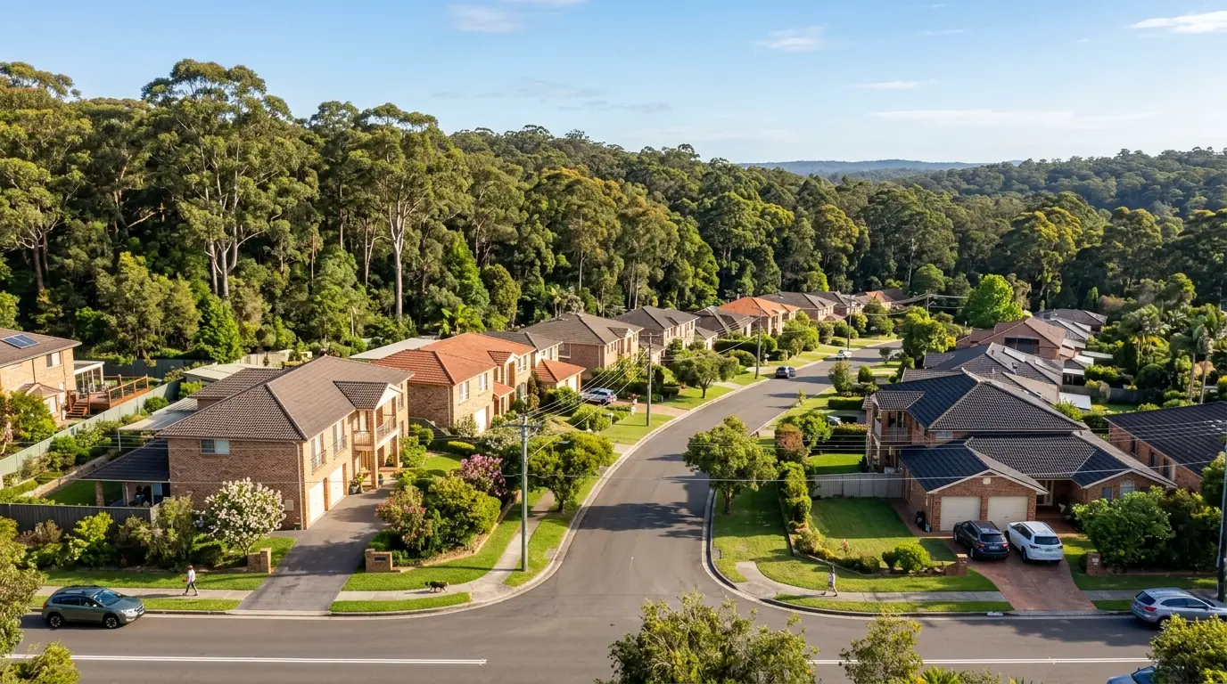 West Pennant Hills